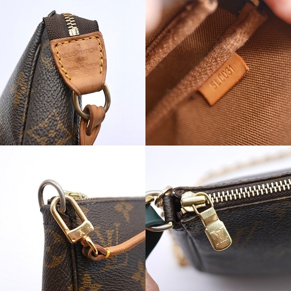 🍓LV Pouchette Accesoires SL0031 - Picture 3 of 10